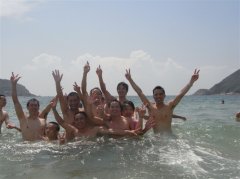 同舟共濟創(chuàng)合航，金秋碩果齊分享!